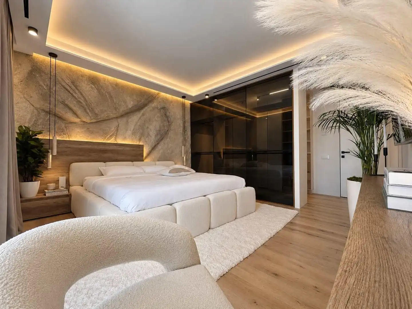 Appartamento con piscina in vendita a Milla de Oro, imagen 12