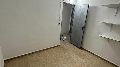 Photo 2 of Storage room for sale in El Faro, Cullera