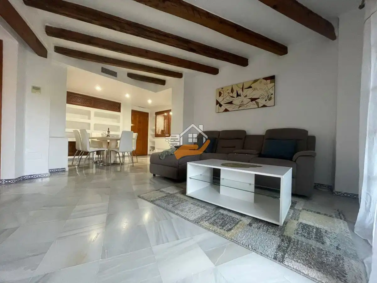 Penthouse mit Terrasse zum Verkauf in Playa de los Locos, imagen 21