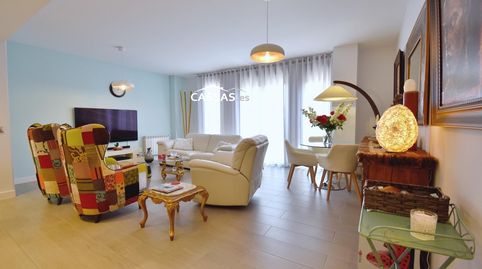 Photo 3 of Flat for sale in Calle Manuel Sandoval, Centro, Torrejón de Ardoz