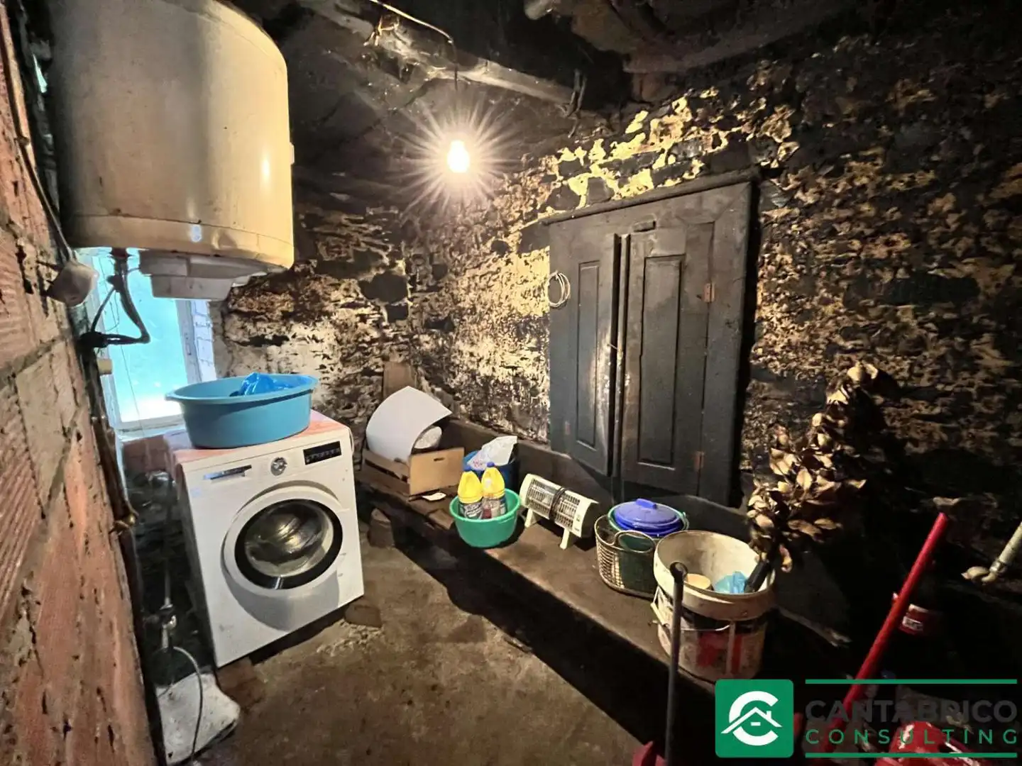 Casa o xalet en venda en Villayón amb Moblat