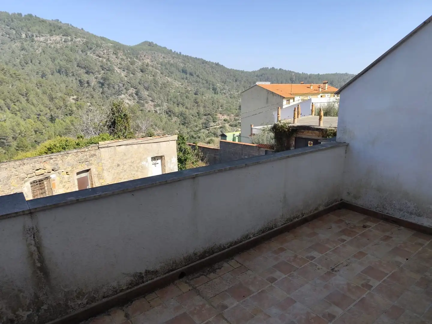 Terraced house for sale in Pedralba, imagen 9