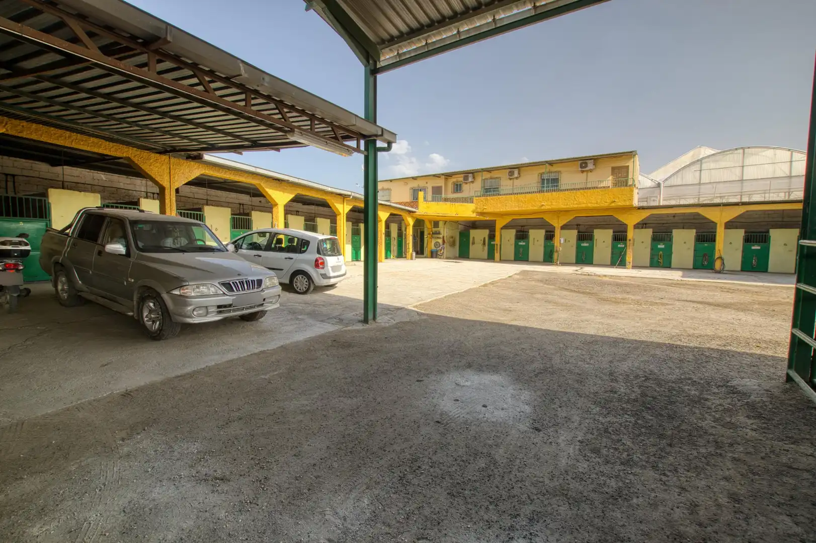 Country house with pool for sale in Finca el Coronel #S/N, imagen 11