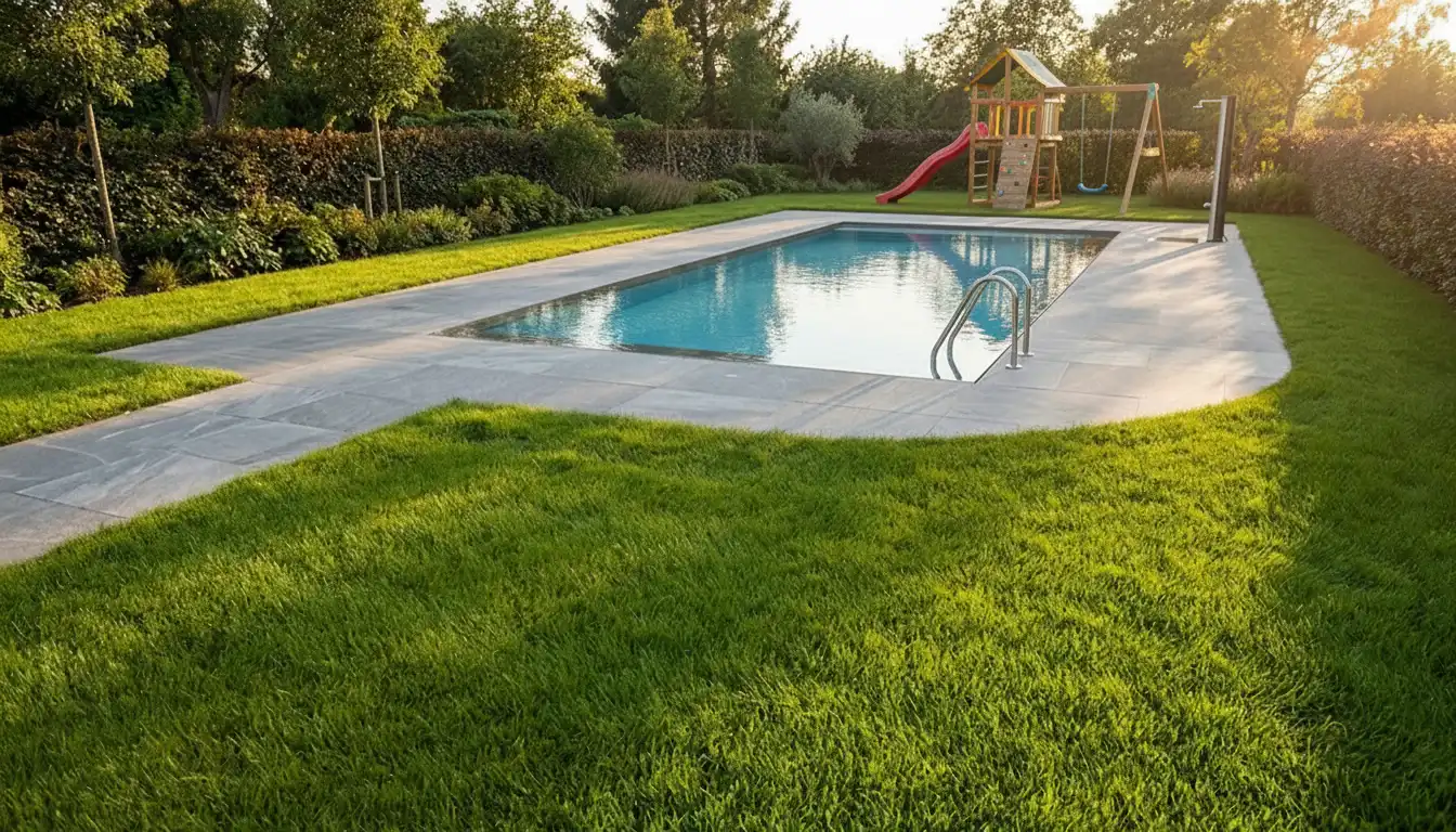 Piso con jardín en venta en Villamediana de Iregua, imagen 4