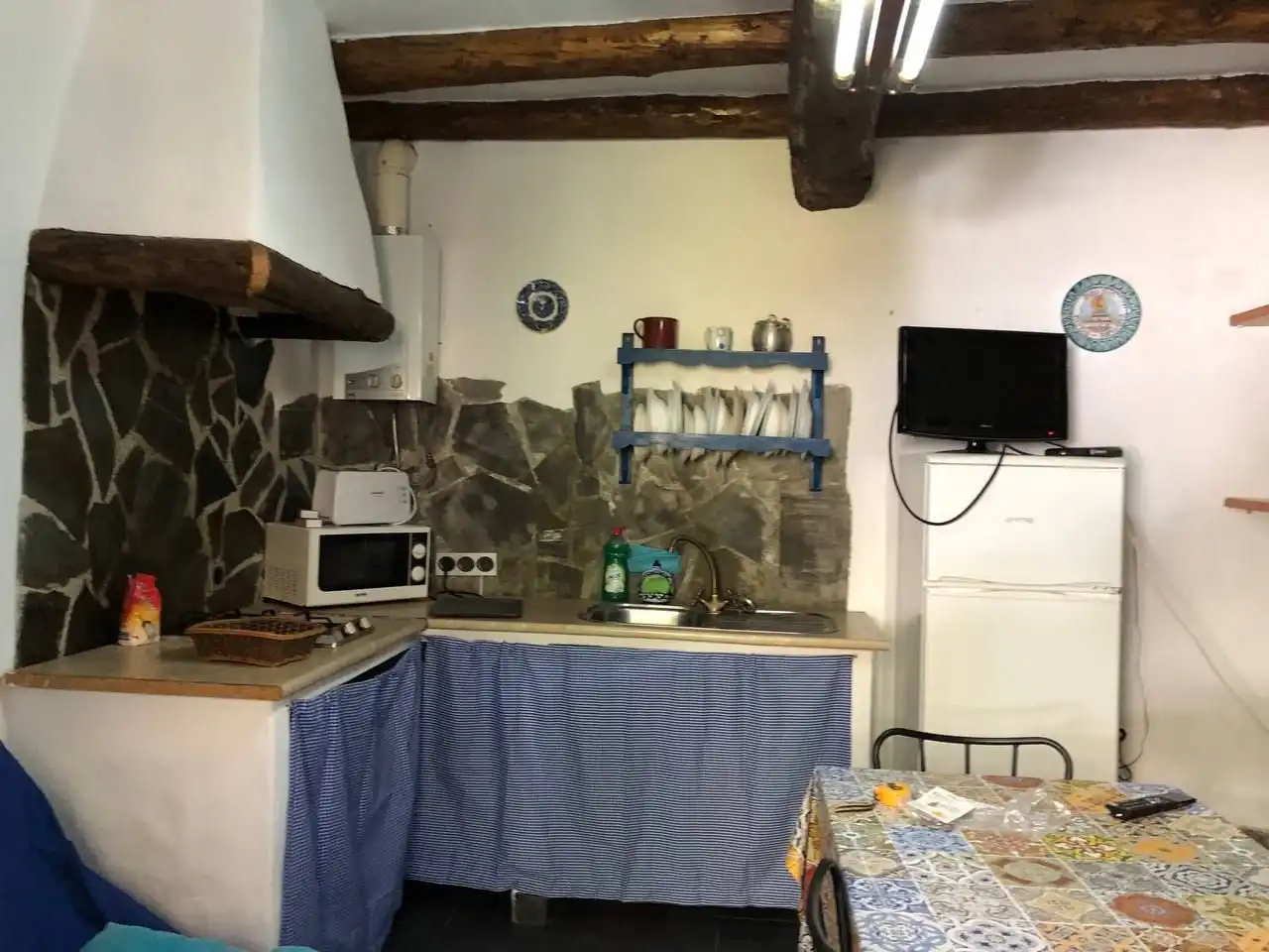 Casa rústica en venda a Avenida Jose Antonio Bravo, imagen 73