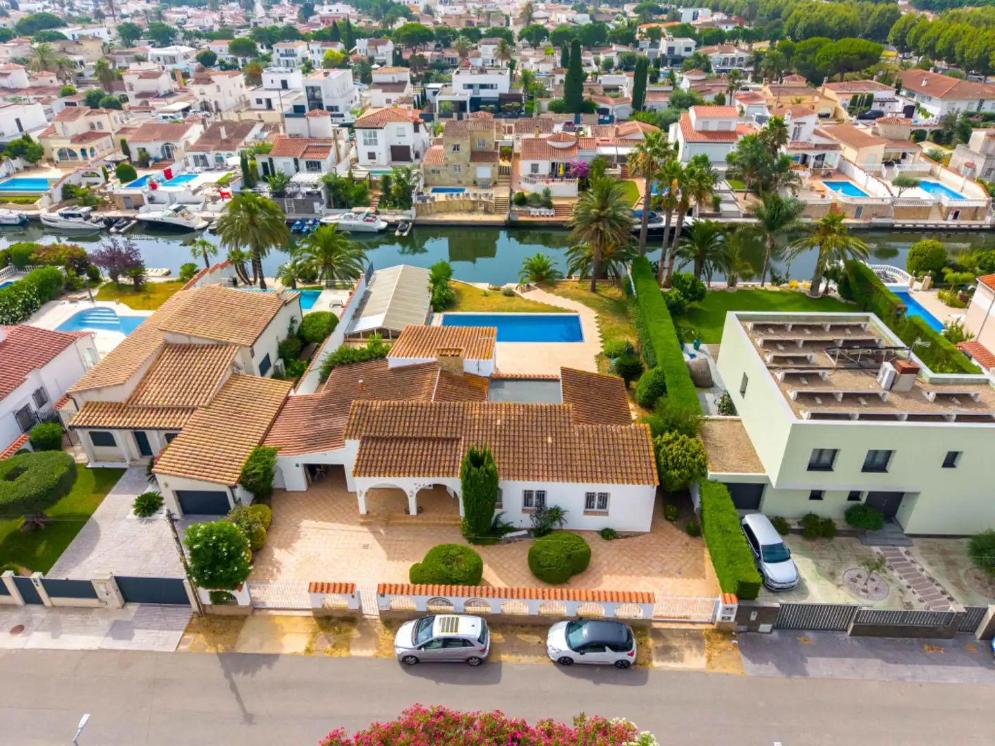 Chalet con piscina en venta en FRESER 4, imagen 12