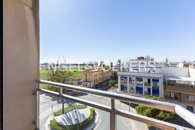 Piso en Alquiler en Camp de Morvedre en Playa Puerto de Sagunto