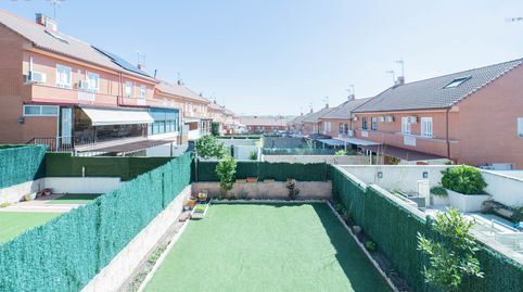 Foto 2 de Casa o chalet en venta en Calle de Pontevedra, 99, Las Castañeras - Bulevar, Arroyomolinos (Madrid)