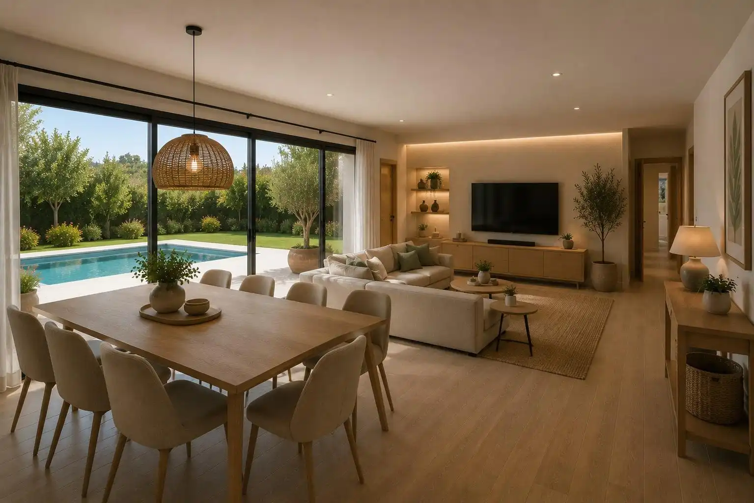 Villa in vendita a Carrer de l'Eucaliptus, imagen 4