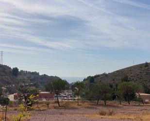 Exterior view of Attic for sale in Málaga Capital  with Air Conditioner and Terrace