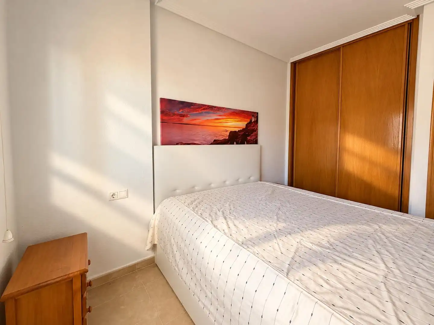 Penthouse mit Pool zum Verkauf in Nueva Torrevieja - Aguas Nuevas, imagen 9