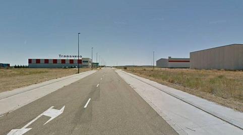 Photo 3 of Industrial land for sale in Autovía del Noroeste, La Bañeza , León