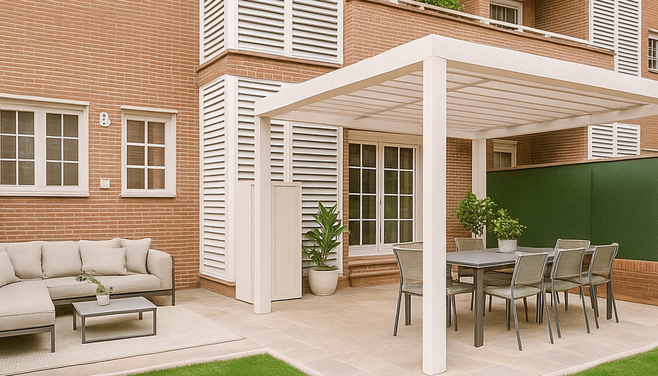 Photo 1 of Flat for sale in Calle Santolina, El Cantizal, Madrid