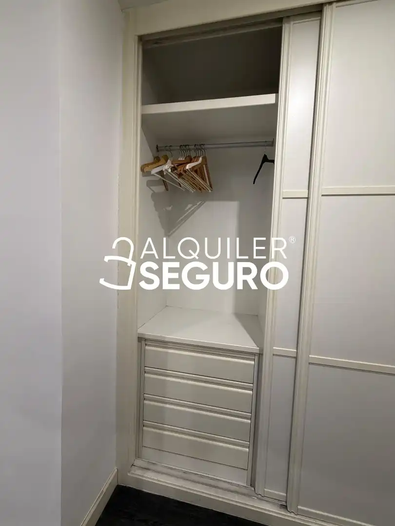 Pis de lloguer en Madrid amb Calefacció