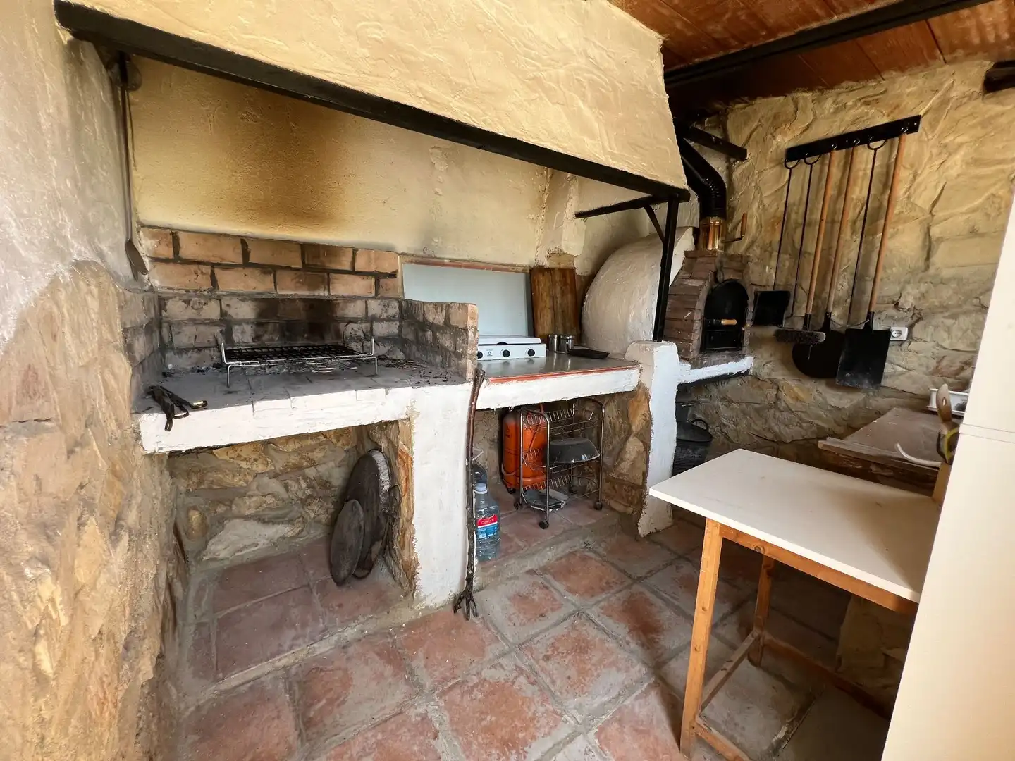 Casa o chalet en venta en Andilla