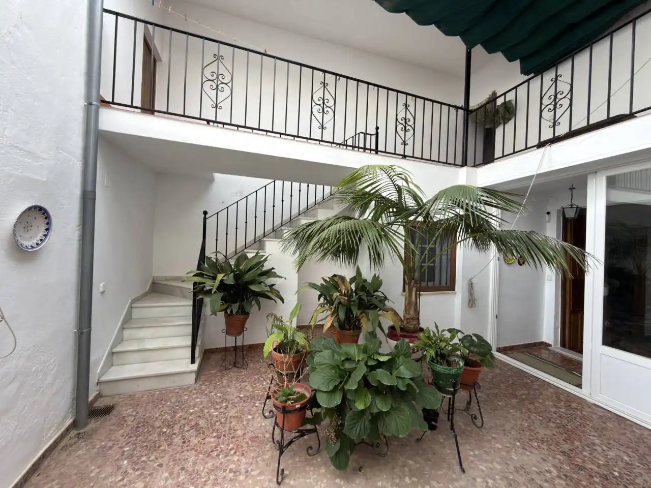Houses for sale in Osuna  with Terrace