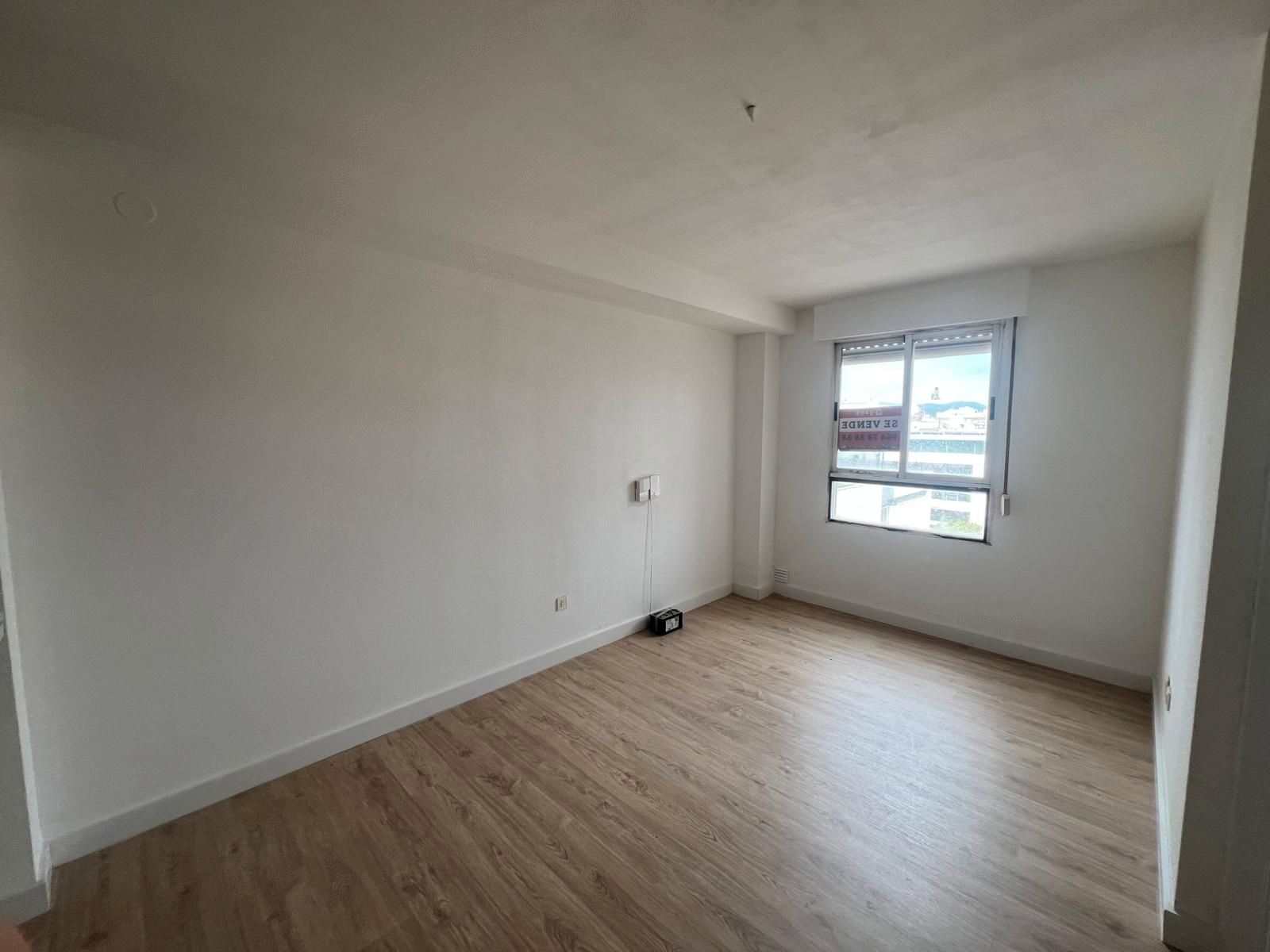 Bedroom of Flat for sale in Castellón de la Plana / Castelló de la Plana