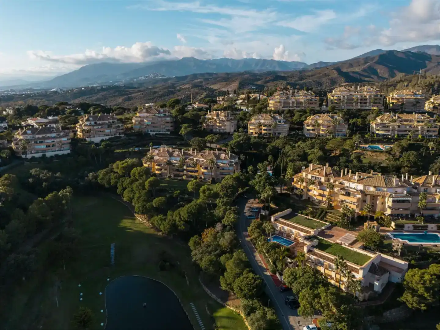 Wohnung zur Miete in Avenida Marco Polo, 8, Elviria