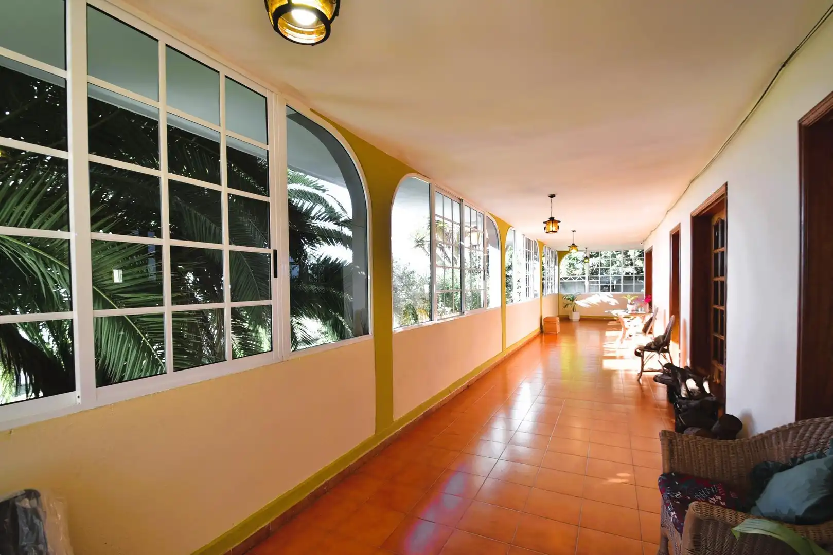 Houses for sale in La Matanza de Acentejo  with Heating, Private garden and Terrace