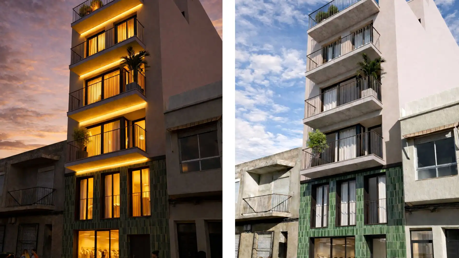 Flat for sale in Carrer Dean Llopez, Playa Levante