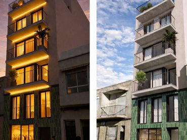 New build Flat with lift for sale in Carrer Dean Llopez