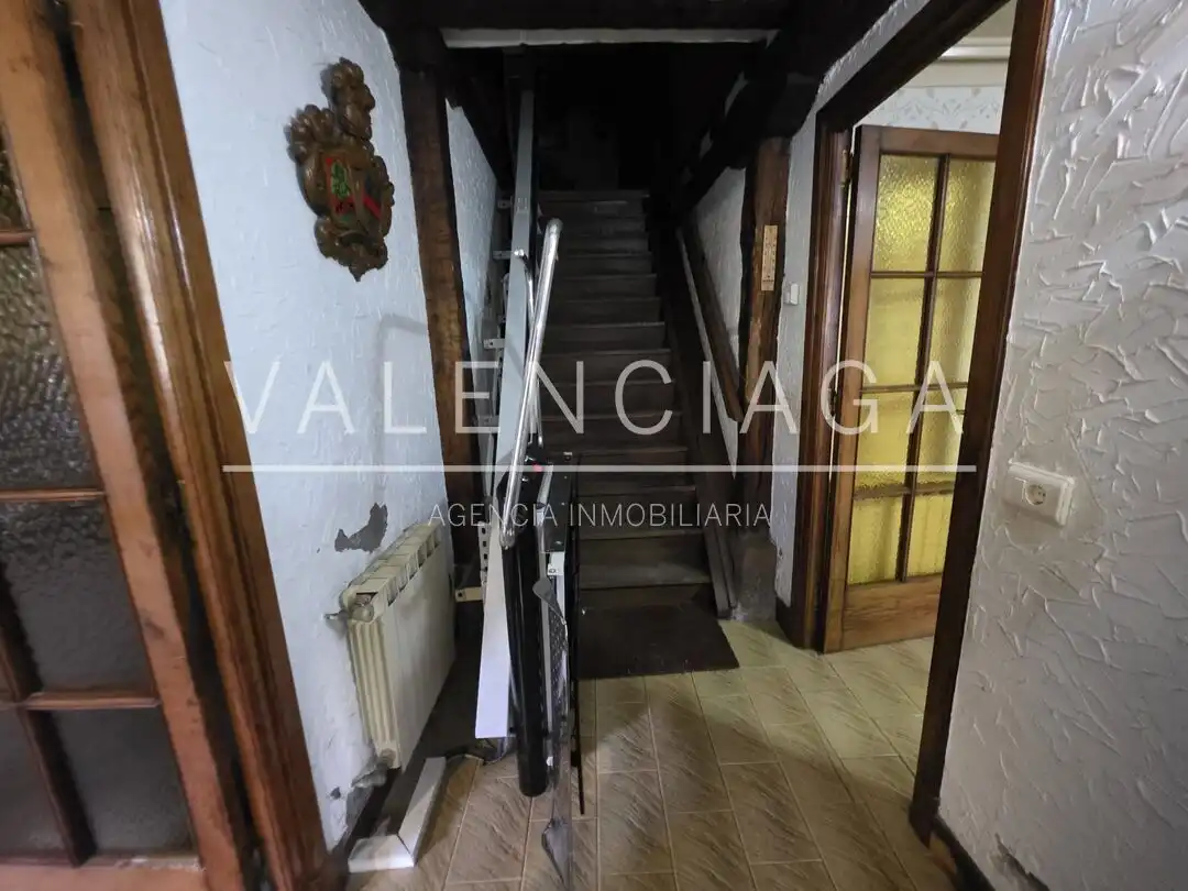 Country homes for sale in Ataun  with Heating and Storage room