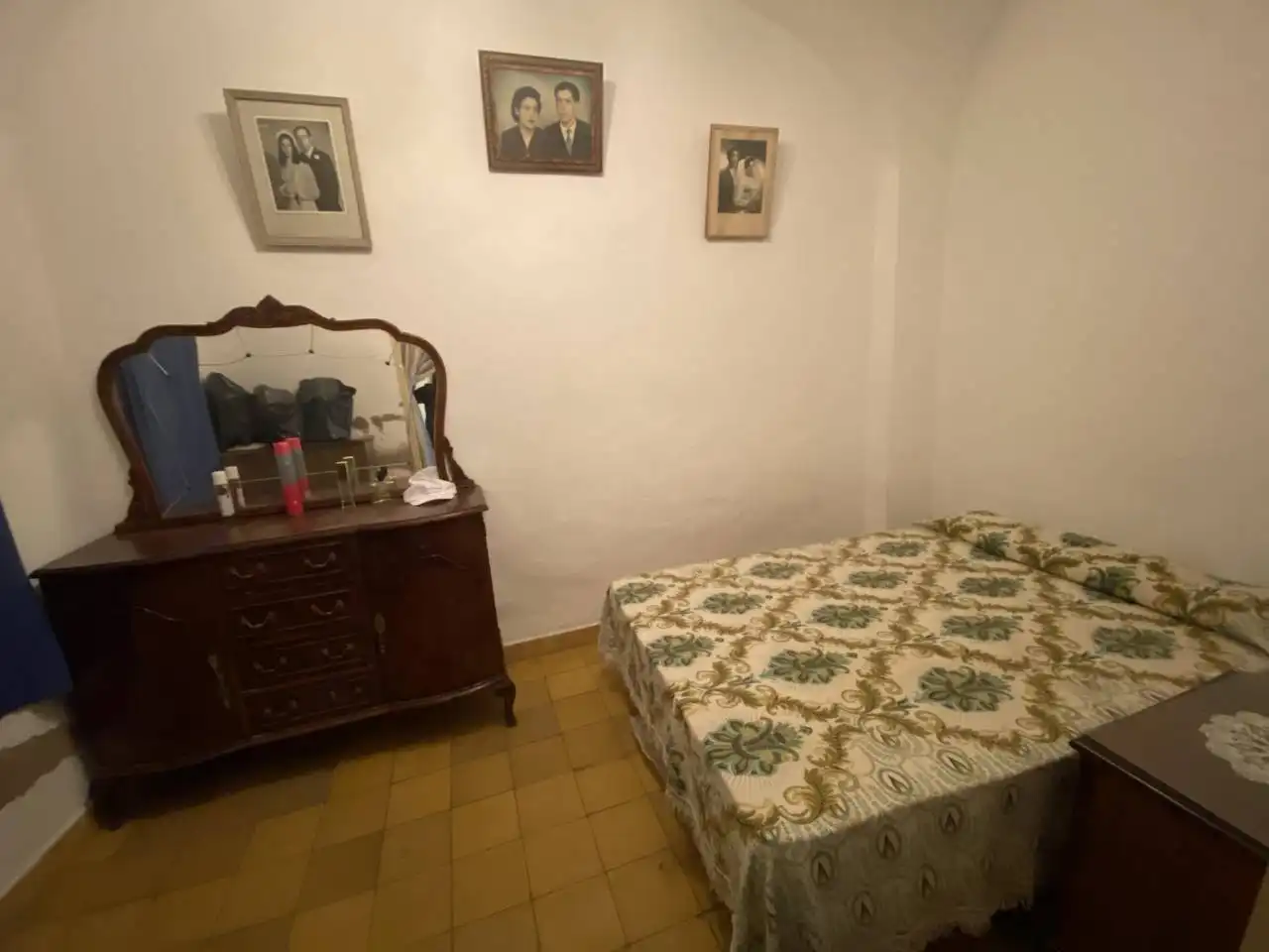 Schlafzimmer von Haus oder Chalet zum Verkauf in Villanueva de la Serena mit Terrasse