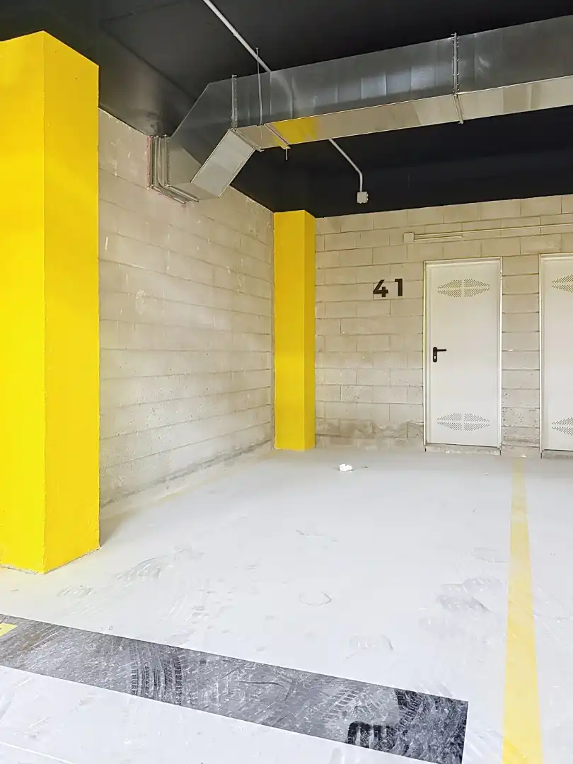 Piso de alquiler en Cártama con Aire acondicionado, Terraza y Piscina comunitaria