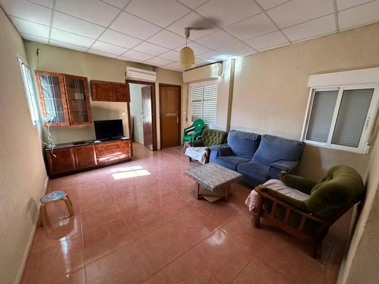 Casa en venda a Blanca