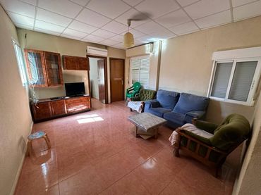 Casa en venda a Blanca