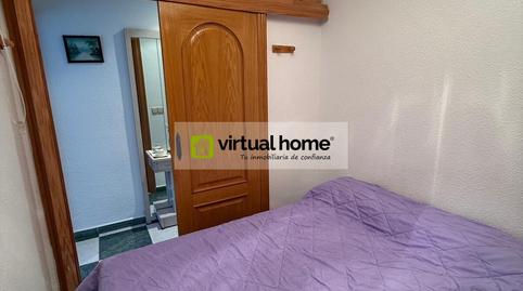 Photo 2 of Flat to rent in Rincón Alto, Benidorm