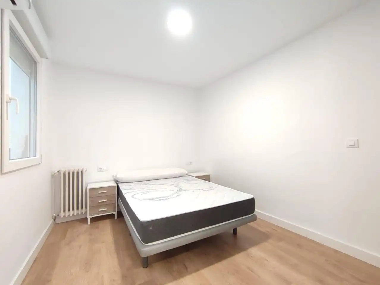 Zimmer in Martínez Villena, Centro