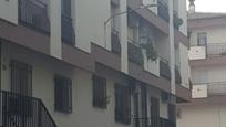 Exterior view of Flat for sale in Úbeda  with Air Conditioner