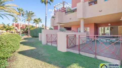 Photo 5 of Flat to rent in Urbanizacion Urbanización la Reserva, Reserva de Marbella, Málaga