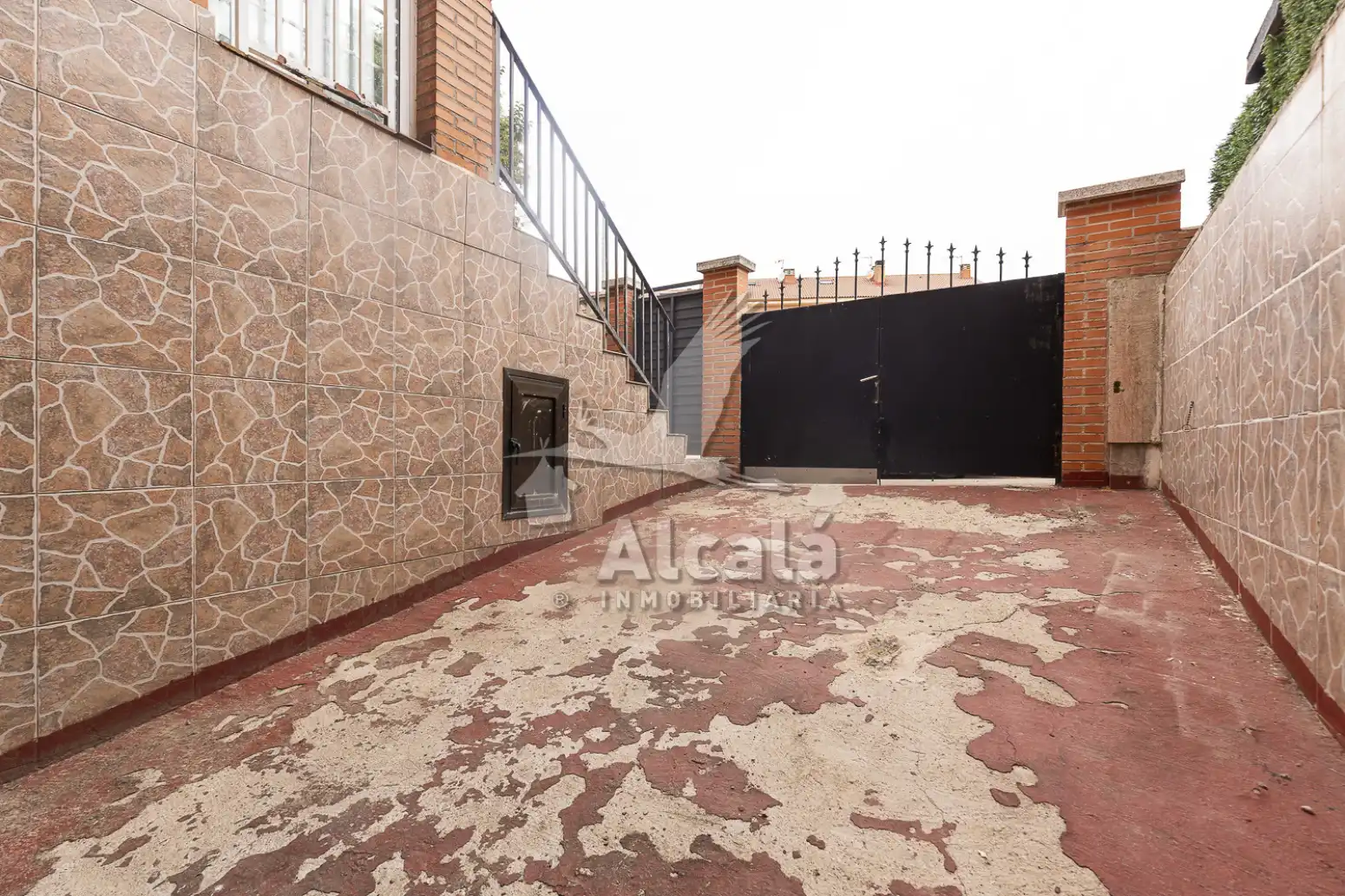 Casa amb terrassa en venda a Villanueva de la Torre, imagen 51