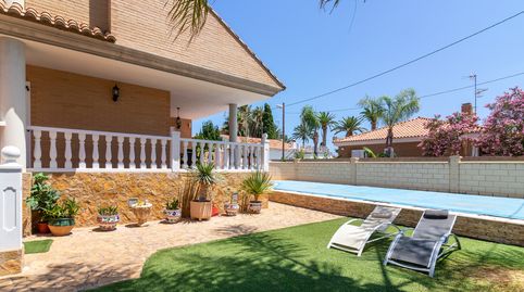 Foto 3 de Casa o xalet en venda a Corinto - Almarda, Sagunto / Sagunt
