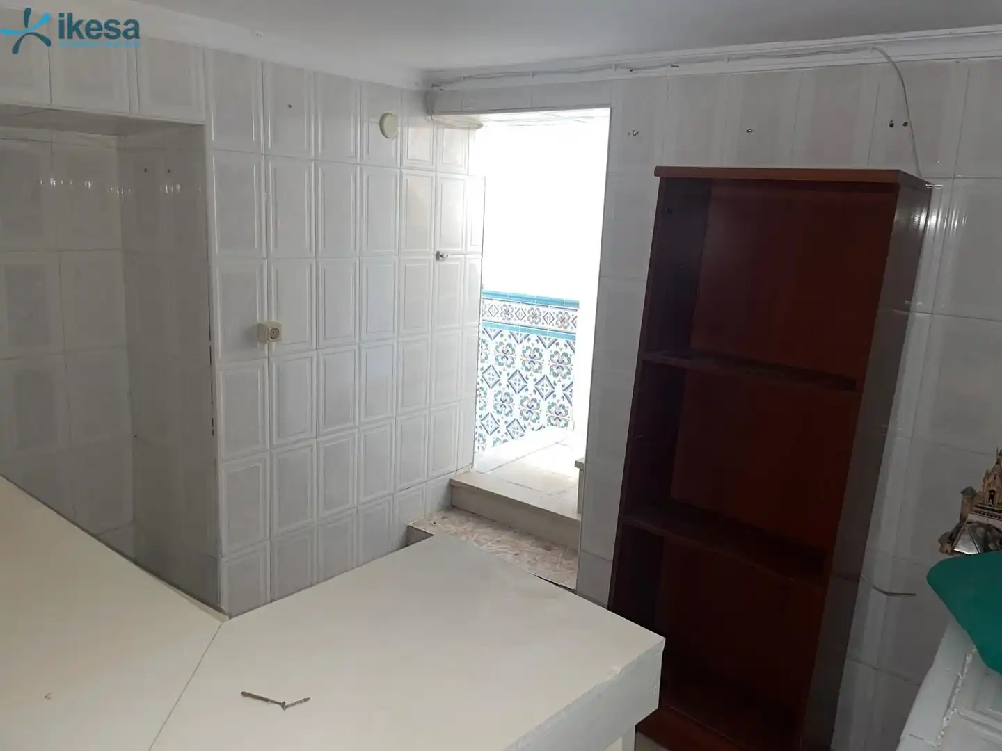 Casa adosada en venta en Constantina