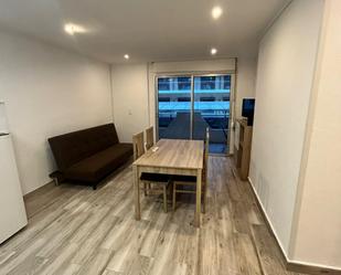 Apartament de lloguer a Casco Histórico