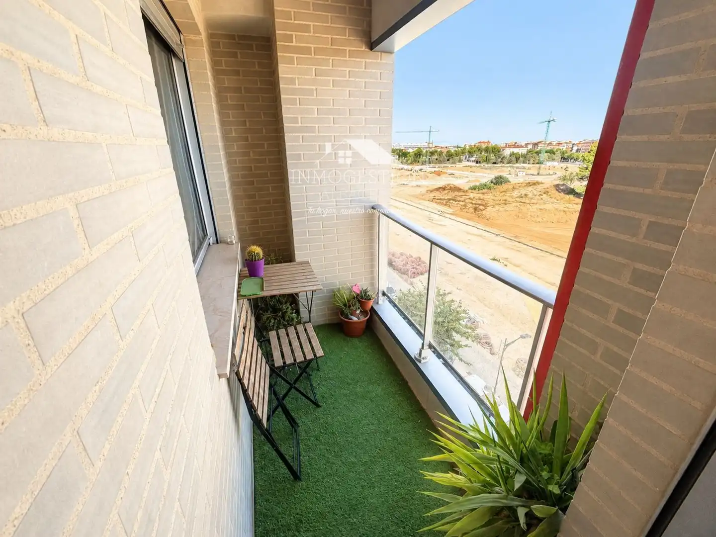Flat with terrace for sale in La Mancha, imagen 4