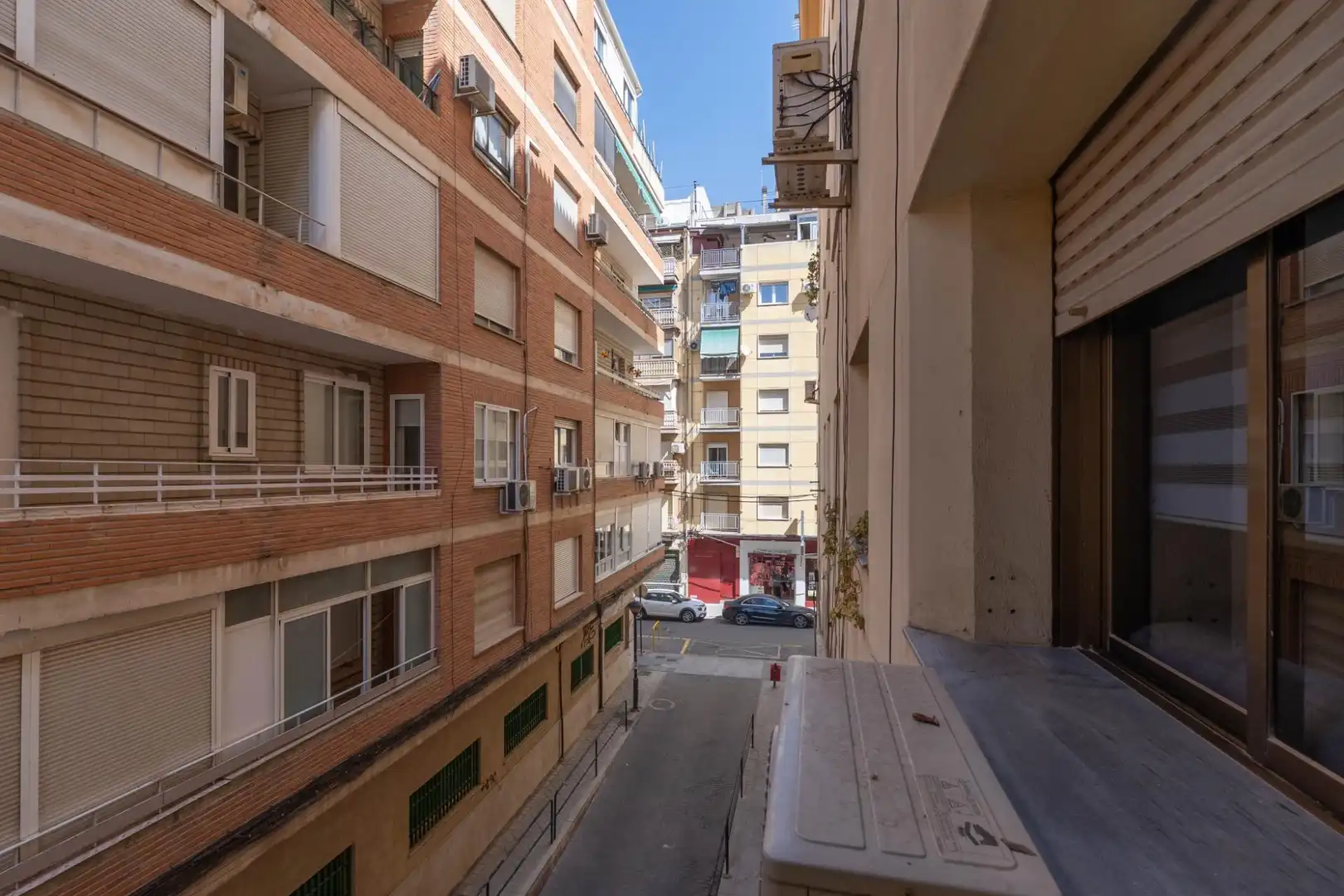 Pis amb ascensor en venda a Avenida AVENIDA DE ANDALUCES 10, imagen 56