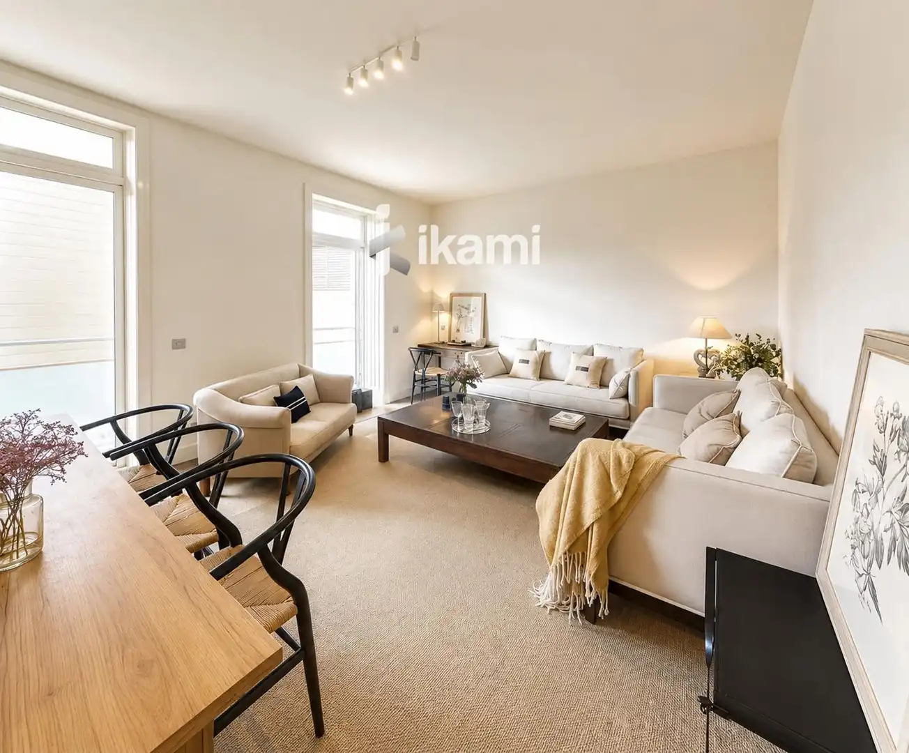 Wohnung mit Aufzug zum Verkauf in Rambla Catalunya, imagen 2