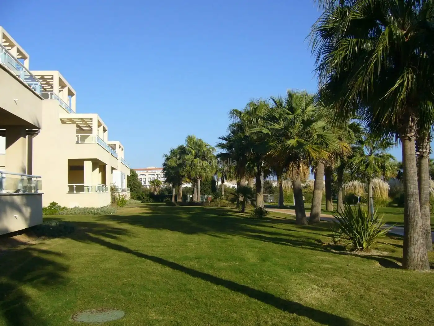 Apartment mit Pool zum Verkauf in Paraje los Hornos 6, imagen 2