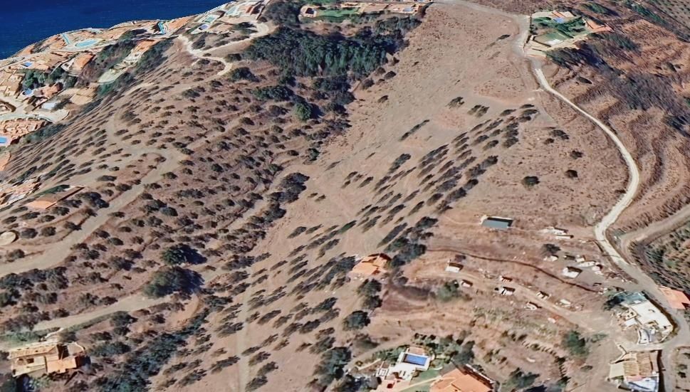 Residencial en venda a Chaparil - Torrecilla - Punta Lara