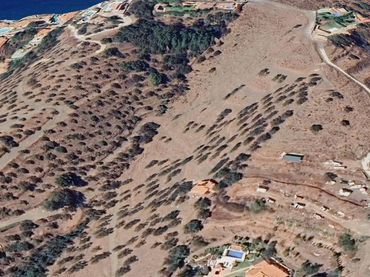 Terreno residenziale in vendita a Chaparil - Torrecilla - Punta Lara