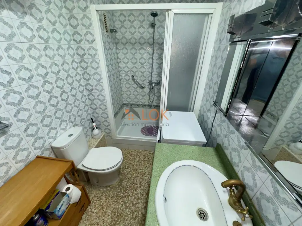 Wohnung mit Aufzug zum Verkauf in Calle Infantes, imagen 25