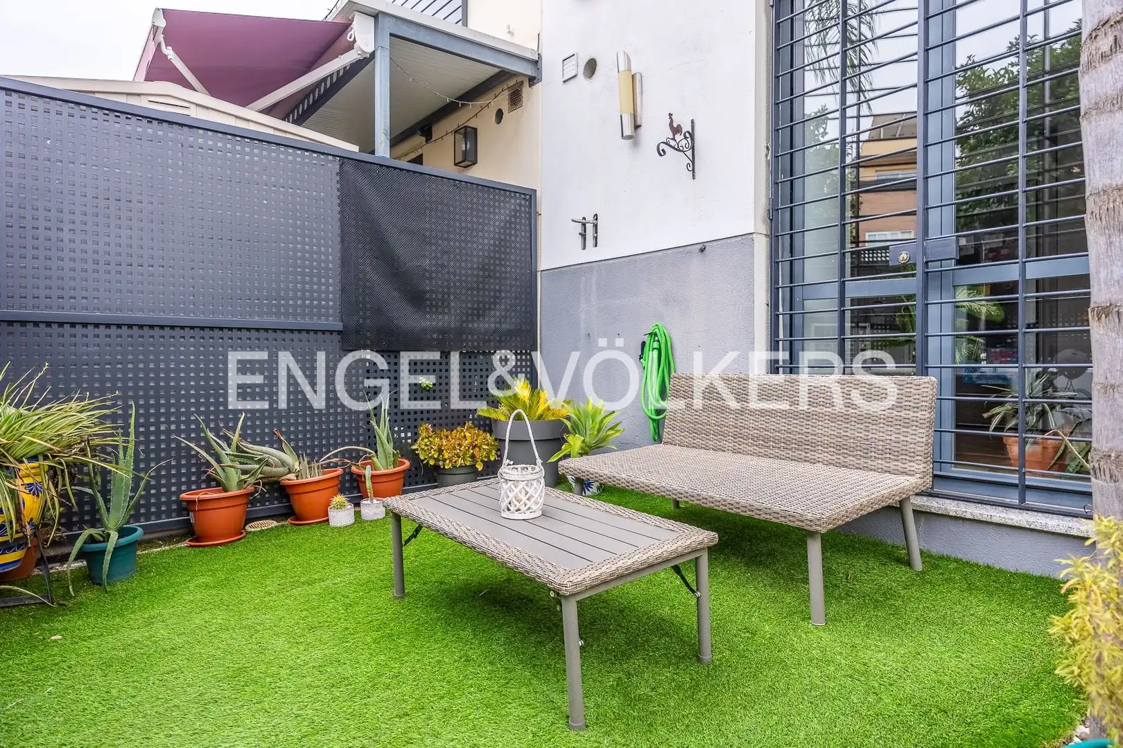Maison mitoyenne à vendre à Bollullos de la Mitación, imagen 19