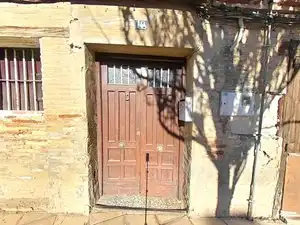 Außenansicht von Wohnung zum Verkauf in Tudela