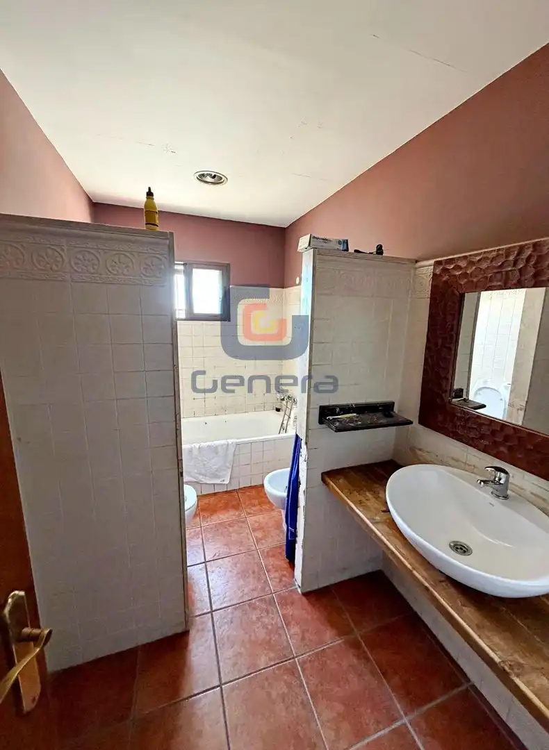 Baño de Piso en venta en Elche / Elx