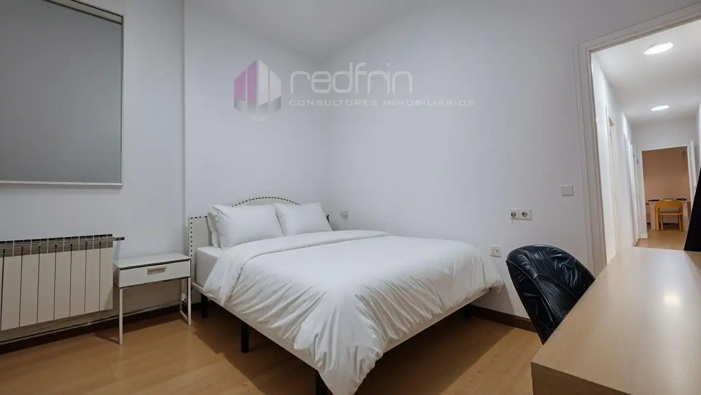 Erdgeschosswohnung mit Aufzug zur Miete in Calle de Andres Mellado, imagen 8