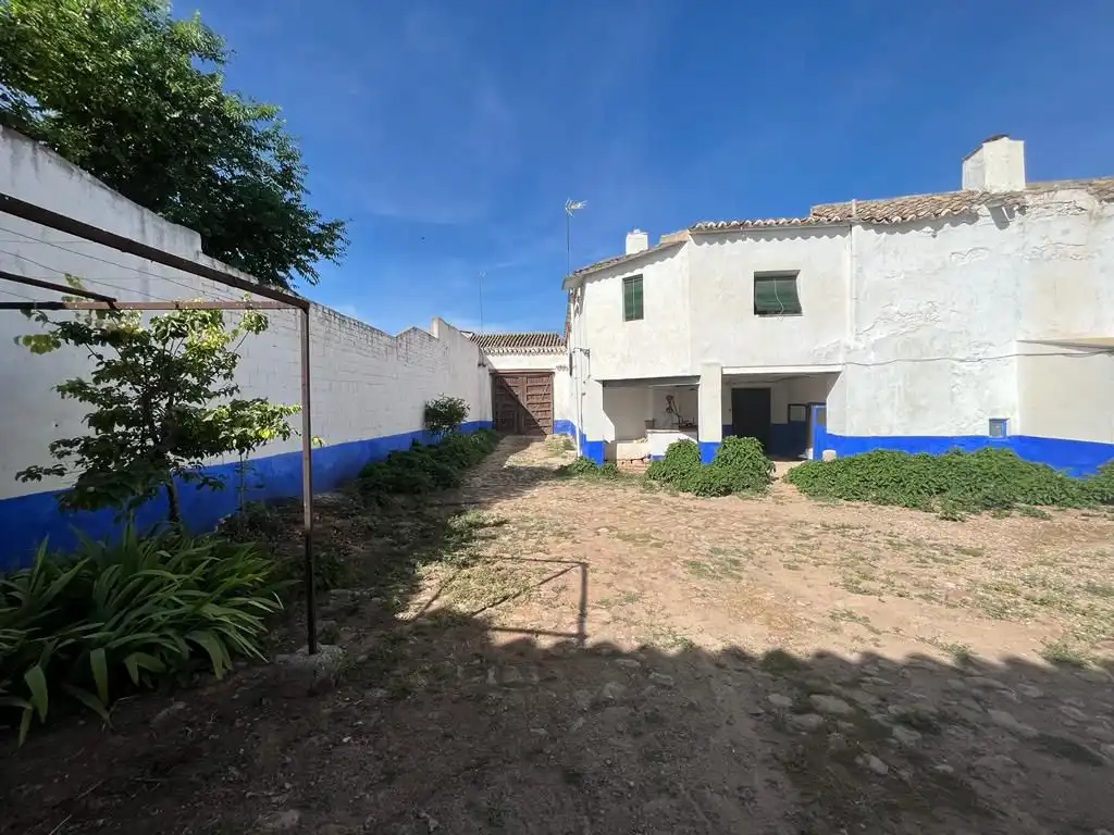 Casa en venta en Valdelomar, imagen 7